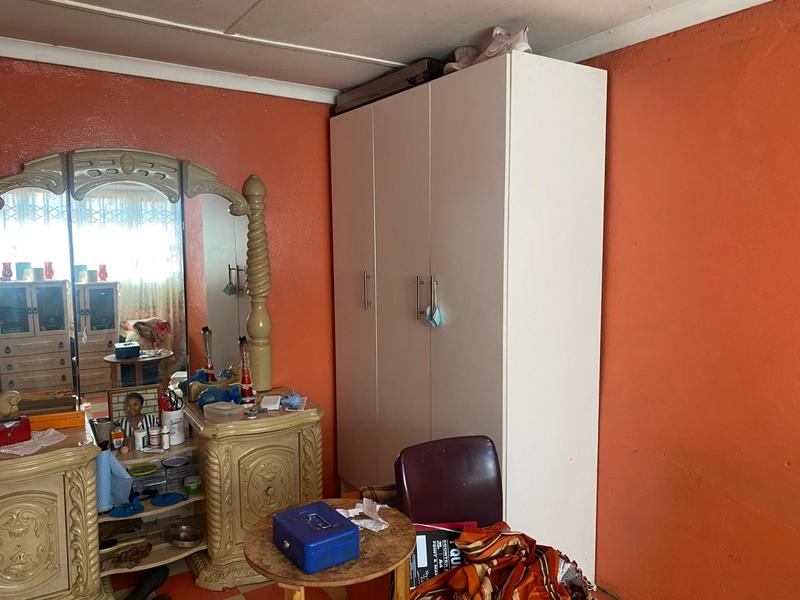 4 Bedroom Property for Sale in Mlungisi Eastern Cape